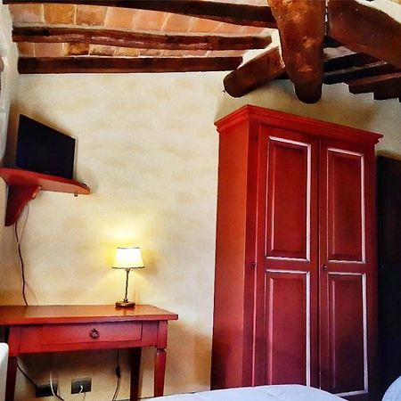 Le Torri San Gimignano Apartments Ngoại thất bức ảnh