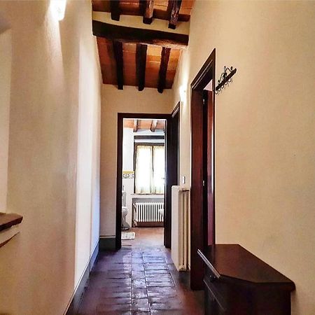 Le Torri San Gimignano Apartments Ngoại thất bức ảnh