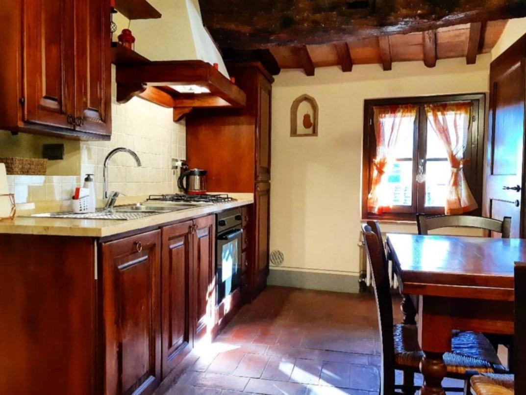 Le Torri San Gimignano Apartments Ngoại thất bức ảnh